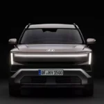 Le Hyundai Tucson 2027 passe à 292 ch en rechargeable