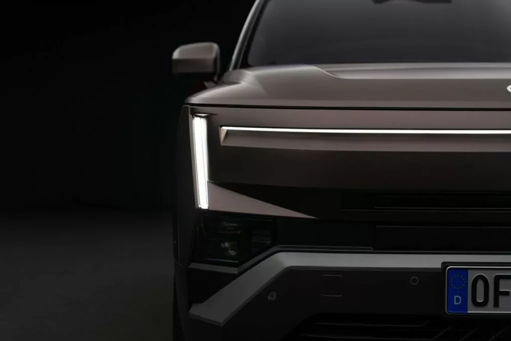 Hyundai Tucson 2027