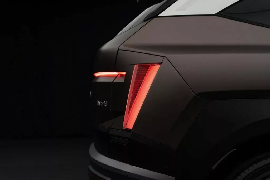 Hyundai Tucson 2027