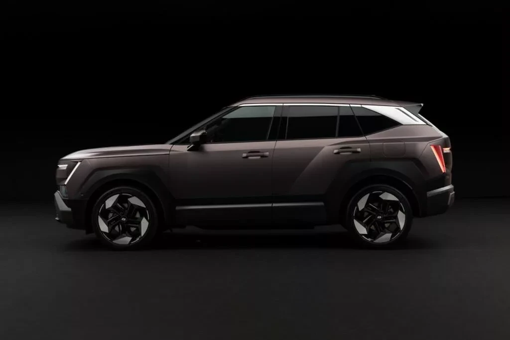 Hyundai Tucson 2027