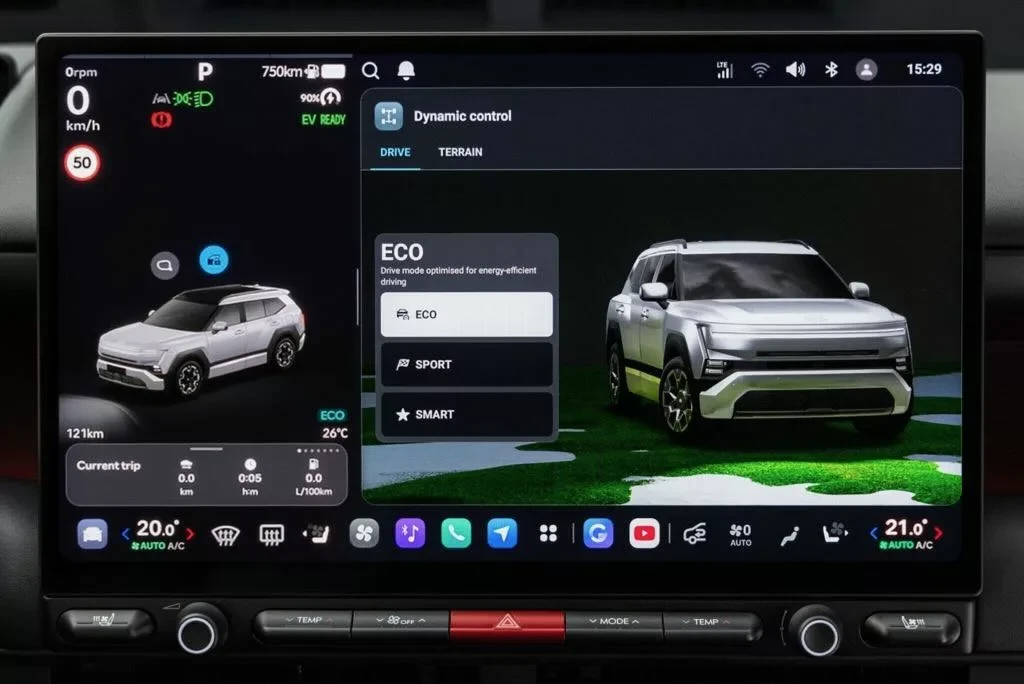 Hyundai Tucson 2027