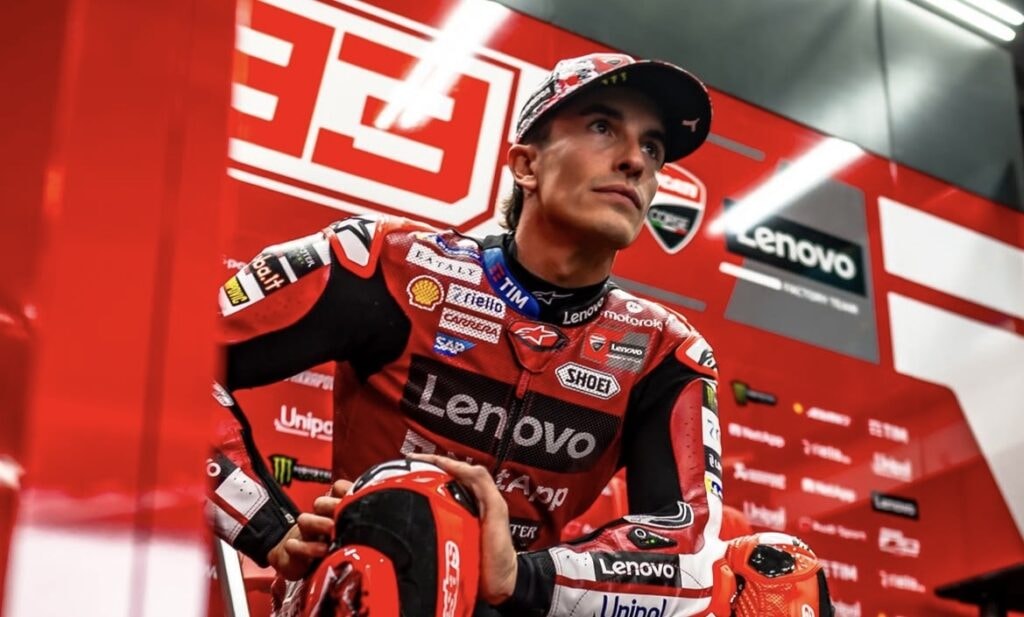 Marc Márquez