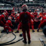 Ferrari fait bloc autour de Frédéric Vasseur