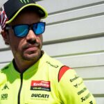 Ducati engage Franco Morbidelli en Superbike pour 2027