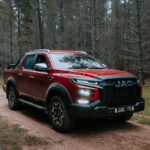 Le JAC T9 sera assemblé en Malaisie dès novembre