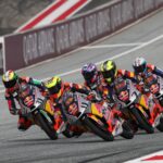 Dix Français visent la Rookies Cup 2027 à Guadix