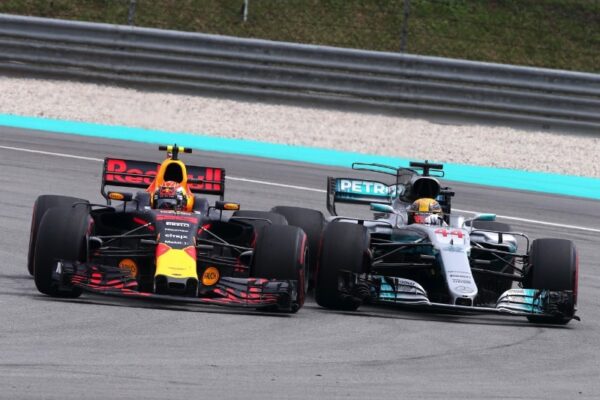 Le circuit de Sepang, qui a accueilli le retour ponctuel de la Formule 1 en Malaisie.