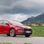 La Skoda Octavia hybride adopte des blocs de 136 et 170 ch