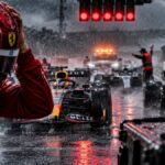 Les F1 à Sepang bloquées par un bug avant le départ