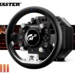 Le Thrustmaster T-GT III arrive à 699 € le 3 décembre