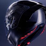L’AGV Pista GP R3 adopte des panneaux détachables