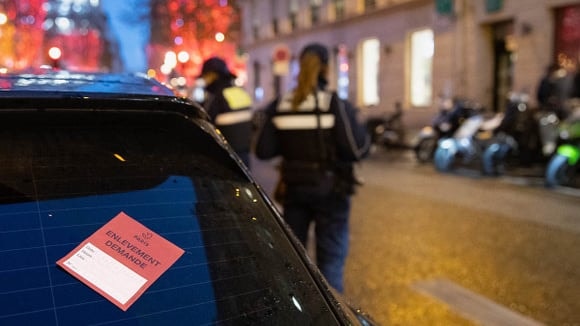 L’affaire Inter Dépannage met notamment en cause plusieurs policiers, soupçonnés d’avoir bénéficié des largesses du patron de l’entreprise de fourrière.