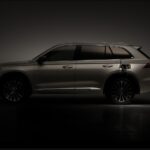 Le Geely Monjaro EM-i fera ses débuts européens à Paris