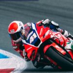 Honda rappelle Aleix Espargaro en Indonésie pour Mir