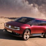 Renault E-Space Concept dévoilé le 12 octobre à Paris
