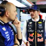 Brown espère Lambiase chez McLaren dès 2027