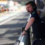 La Williams 2027 conservera le châssis allégé de la FW48