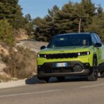 Le leasing Stellantis pour les taxis couvre huit SUV