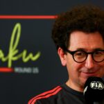 Le V8 biturbo en F1 envisagé avec un hybride réduit