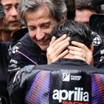 Rivola voit Aprilia en MotoGP défier surtout Marquez