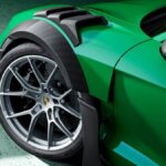 La stratégie Porsche privilégie les marges aux volumes