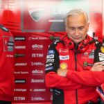 Ducati accepterait 12 points perdus par Marquez en Indonésie