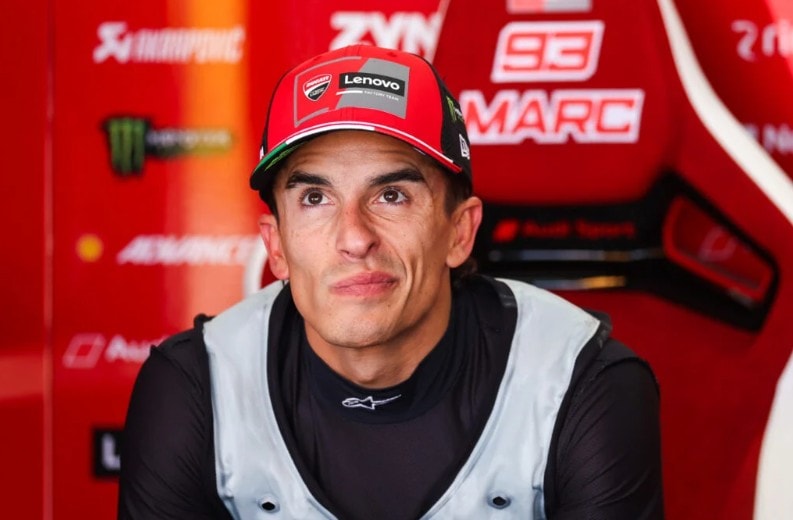 Marc Márquez