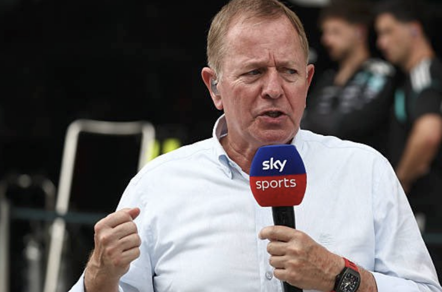 Brundle