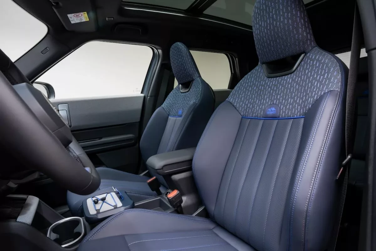 MINI Countryman Untamed