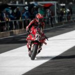 Bulega vise un 27e succès en WorldSBK à Estoril