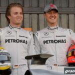 Keke voulait que Nico Rosberg quitte Mercedes en 2010