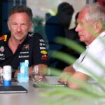 Helmut Marko dit avoir imposé la promotion de Verstappen
