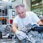 Le prêt de salariés Audi vise les industriels de la défense