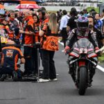 Qualifications MotoGP 2027 : 22 pilotes en Q1, la sécurité inquiète