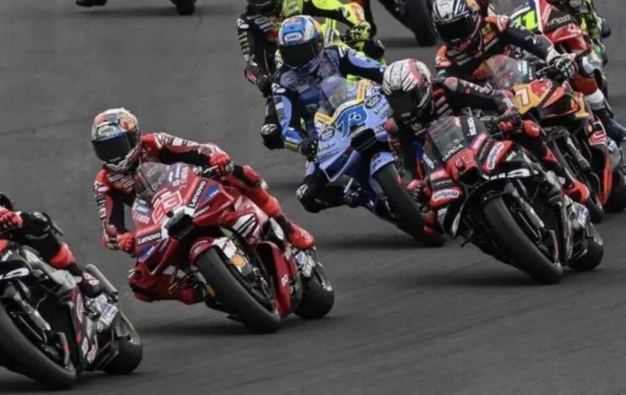 MotoGP