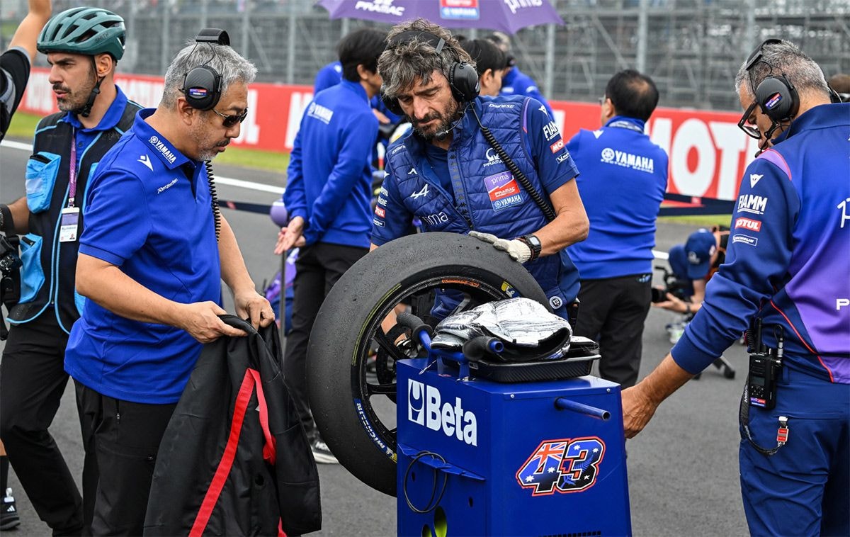 MotoGP