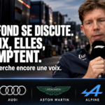 Williams veut revoir le plafond budgétaire en F1 dès 2027