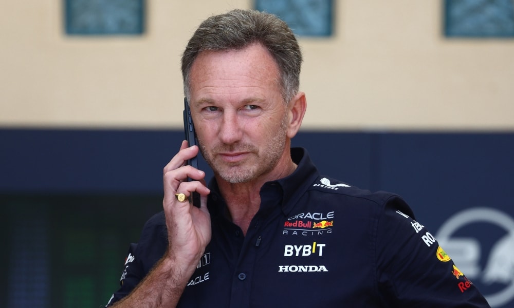 Horner