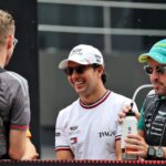 La FIA explique les pannes de puissance à Sepang