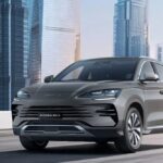 Les ventes de BYD grimpent de 17 % grâce à l’étranger