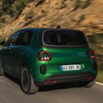 L’Ademe défend la voiture électrique sans batterie XXL