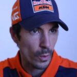 Viñales chez Ducati : la course reste sa priorité