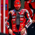 Bagnaia chez Aprilia en 2027 pour se relancer, juge Pernat