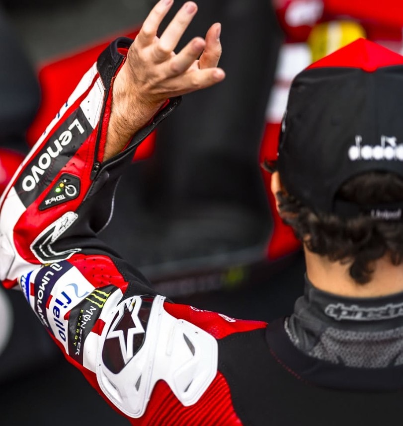Bagnaia