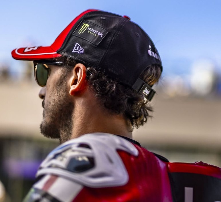 Bagnaia