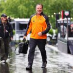 McLaren : la rémunération de Zak Brown atteint 110,3 M$