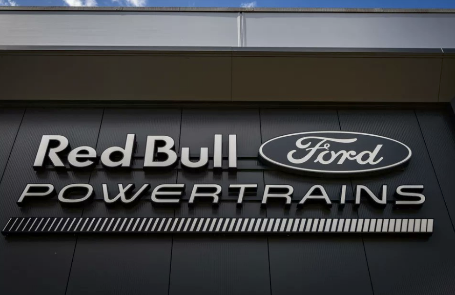 Red Bull