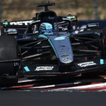 Mercedes à Singapour sans gilet malgré le risque de chaleur