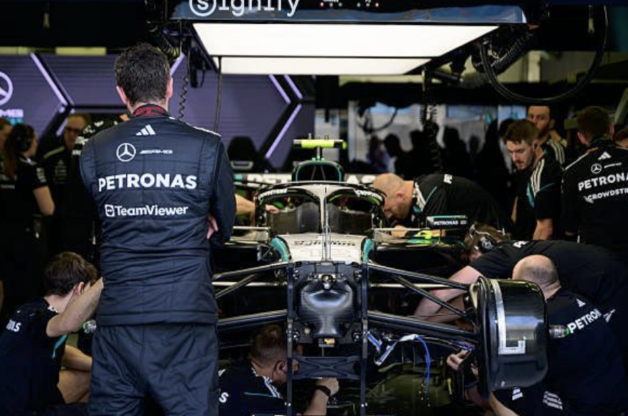 Mercedes
