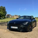 Le BMW Z4 Final Edition sDrive 30i frôle 100 000 €